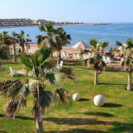 Grand Ocean Blue - Apartment 718 Ain Sukhna Exterior foto